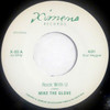 Mike The Glove / Hielo Ardiente - Rock With U / El Mensaje - 7" Vinyl
