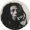 Bob Marley - Spliff - Single Slipmat