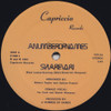 A Number Of Names - Sharevari - 12" Vinyl