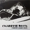 Curren$y & Harry Fraud - Cigarette Boats - 12" Vinyl