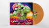 Ill Bill & Stu Bangas - Cannibal Hulk - LP Colored Vinyl
