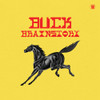 Brainstory - Buck - LP Colored Vinyl