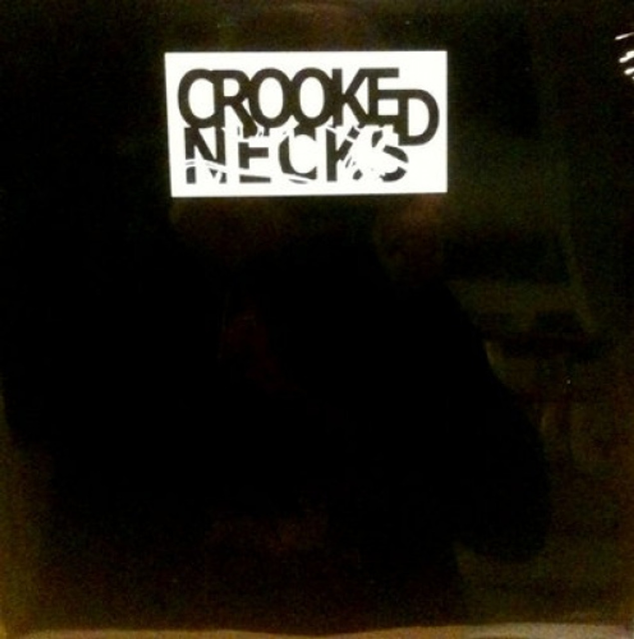 Crooked - Must Break - Vinyl - Ear Candy