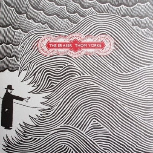 Thom Yorke - The Eraser - LP Vinyl - Ear Candy Music