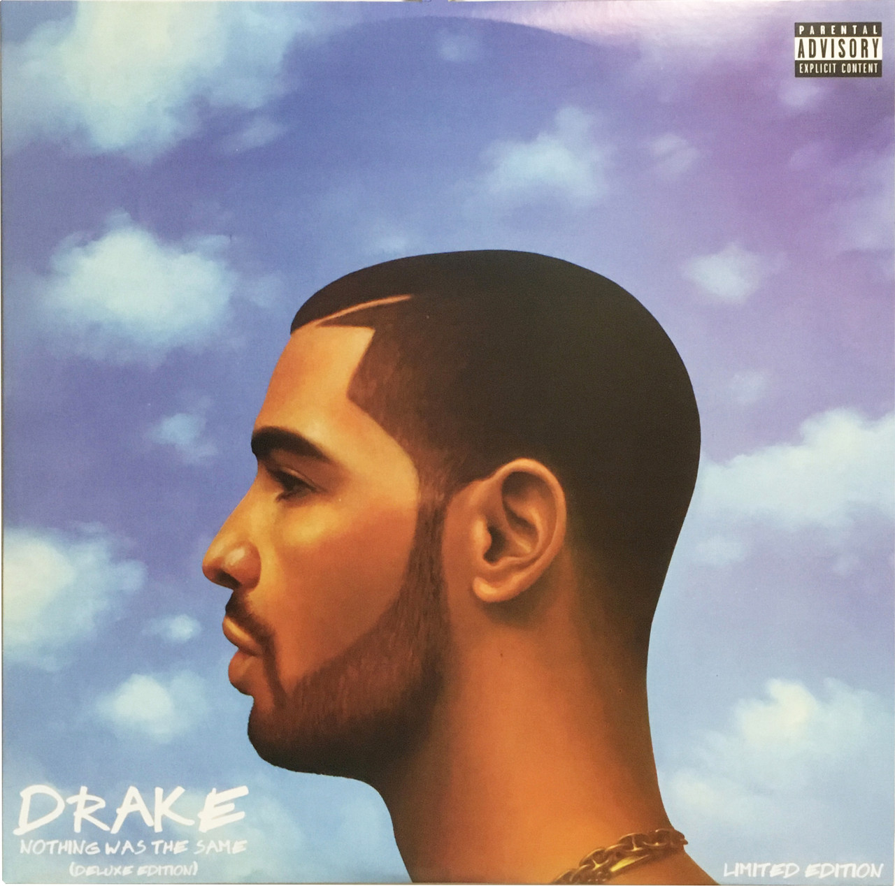 Drake - Nothing Was The Same - 2x LP Vinyl