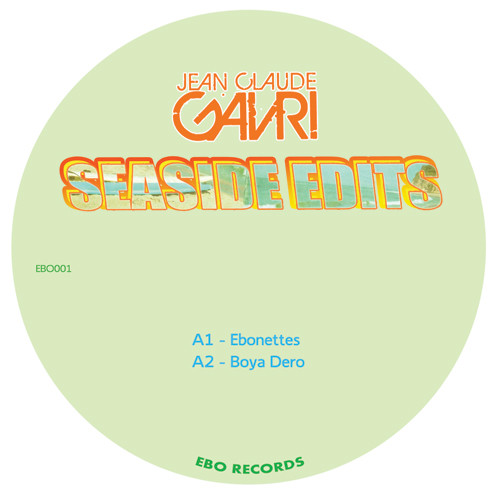 Jean Claude Gavri - Seaside Edits - 12