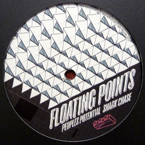 Floating Points - People's Potential - 12