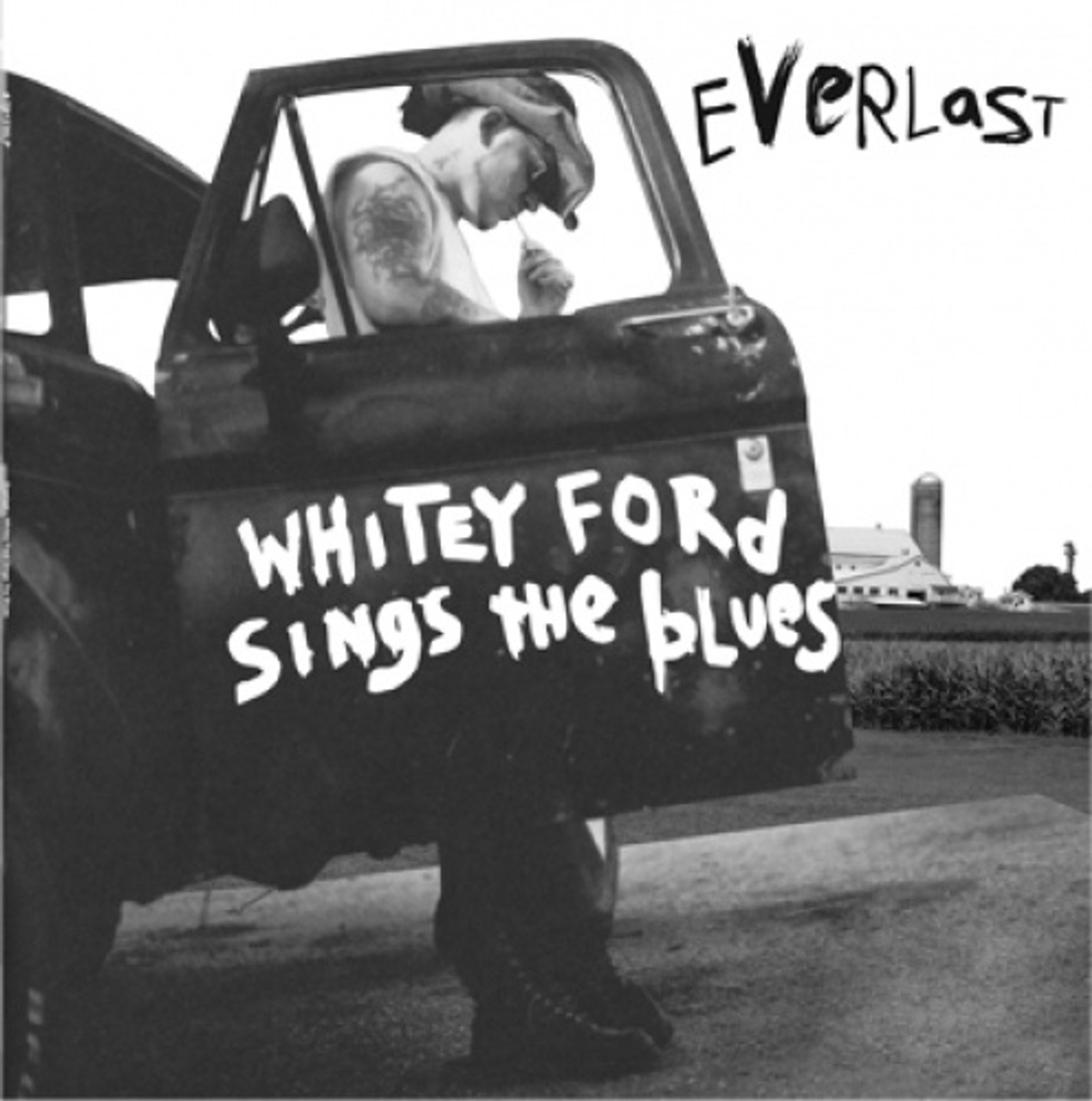 Everlast - Whitey Ford Sings The Blues - 2x LP Vinyl | Ear
