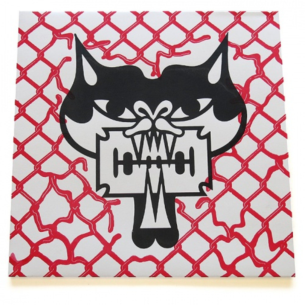 Madlib & Hemlock Ernst - Trouble Knows Me - 12