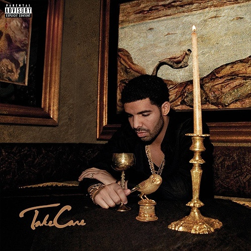 Drake - Take Care - 2x LP Vinyl | Ear Candy Music