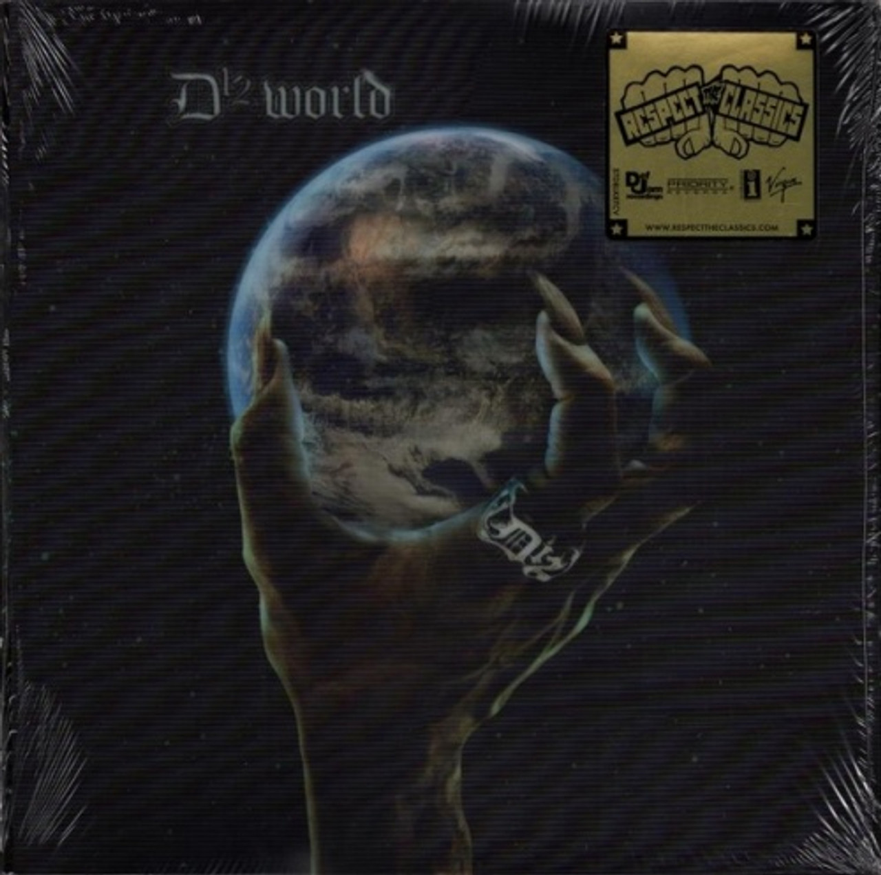 D12 world - 洋楽