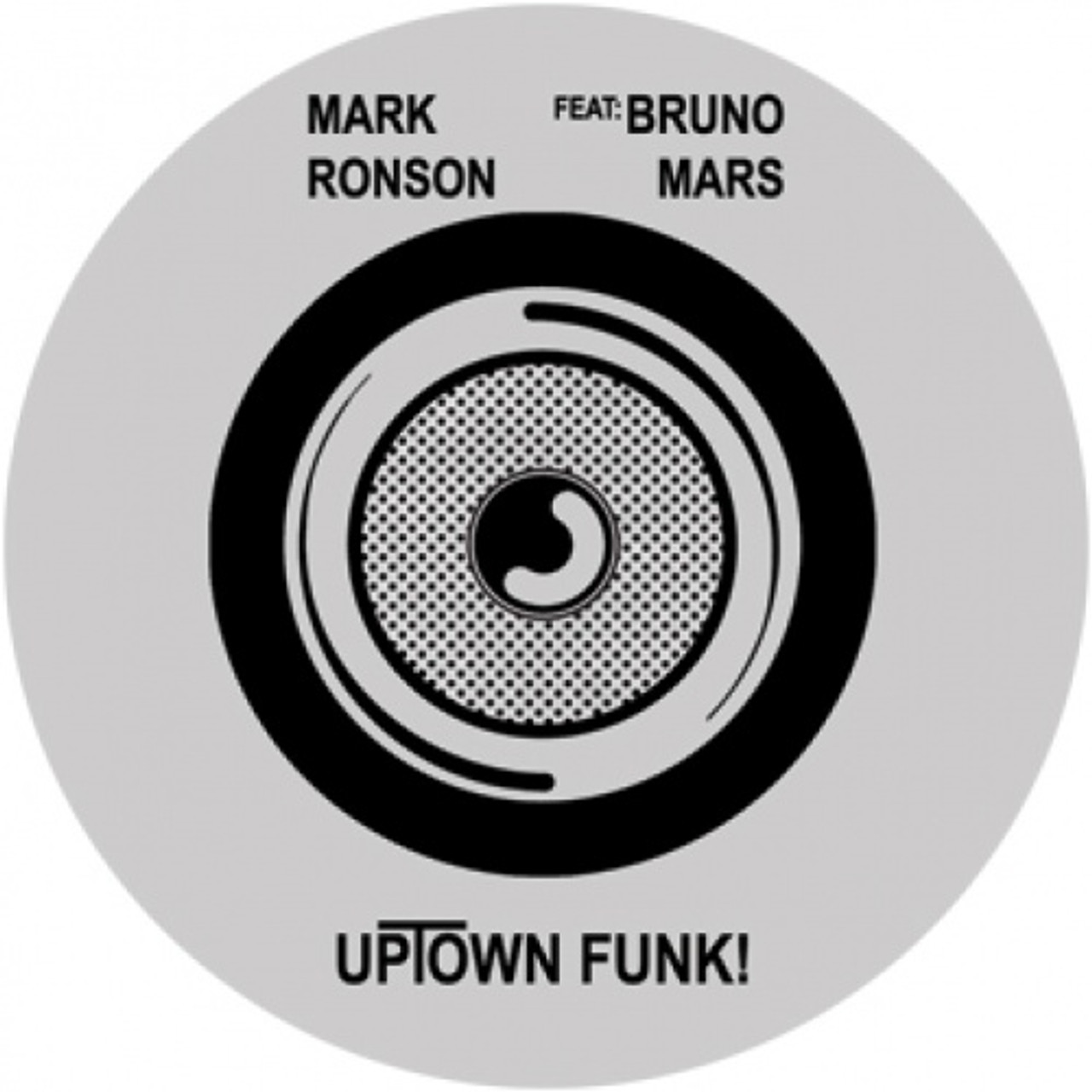 Mark Ronson & Bruno Mars - Uptown Funk - 12