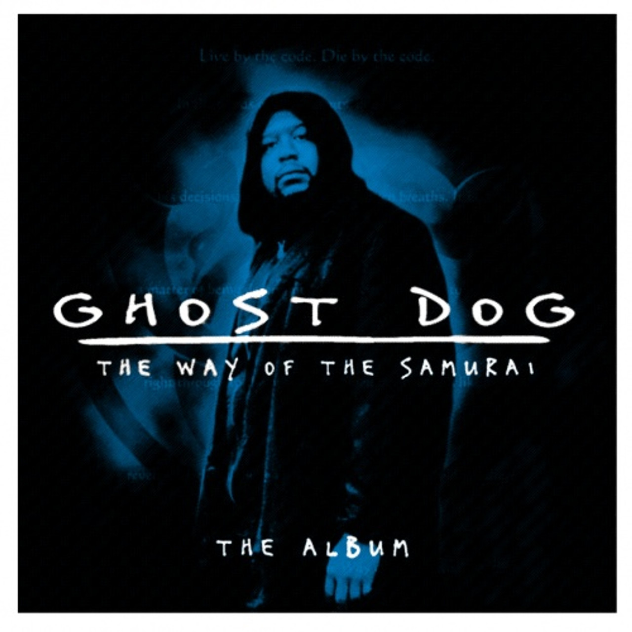 Various Artists - Ghost The Way Of The Samurai Deluxe LP Vinyl | Ear Candy Music