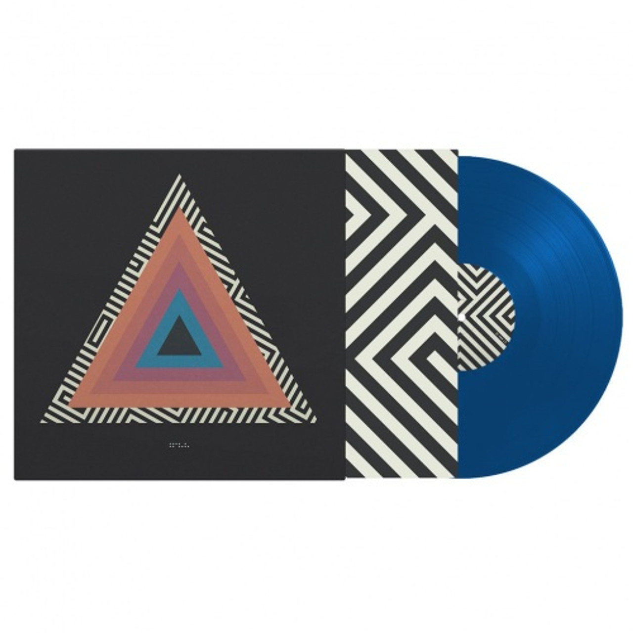 Tycho - Awake (Remixes) - LP Colored Vinyl - Ear Candy Music