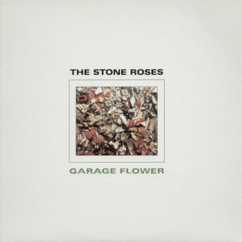 洋楽 THE STONE ROSES / GARAGE FLOWER LP The Stone Roses - Garage Flower - 2x LP Vinyl - Ear Candy Music