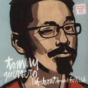 洋楽  Guerrero Lifeboats And Follies LP Tommy Guerrero - Lifeboats And Follies - LP Vinyl | Ear Candy Music