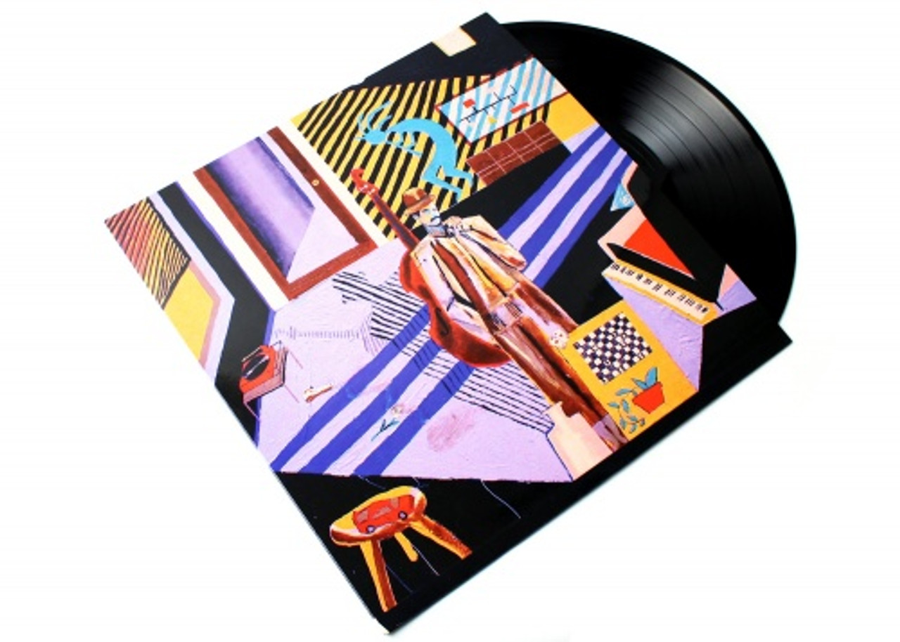 Mild High Club - Skiptracing - LP Vinyl - Ear Candy Music