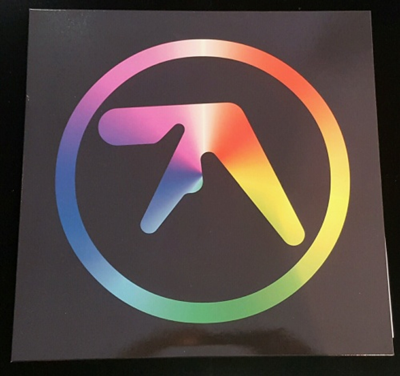 Aphex Twin / AFX - Analogue Bubblebath Vols. 1-5 - 4x LP Vinyl