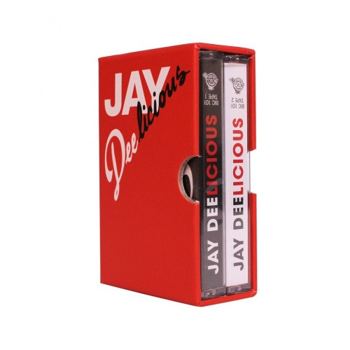 洋楽 Jay Dee Jay Deelicious J Dilla Pharcyde JAY DEE - Jay Delicous - Amazon.com Music