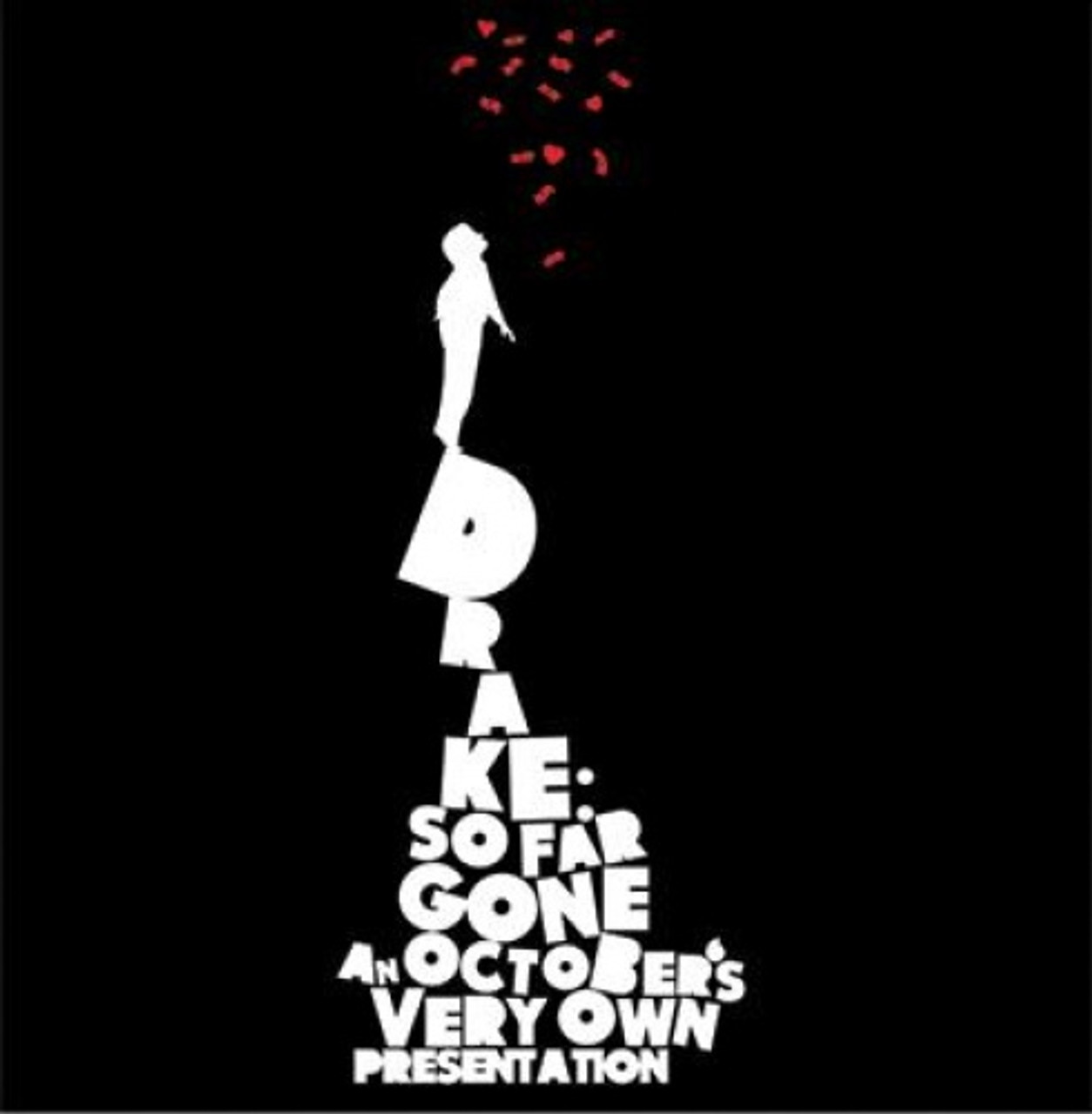 Drake - So Far Gone - 2x LP Vinyl - Ear Candy Music