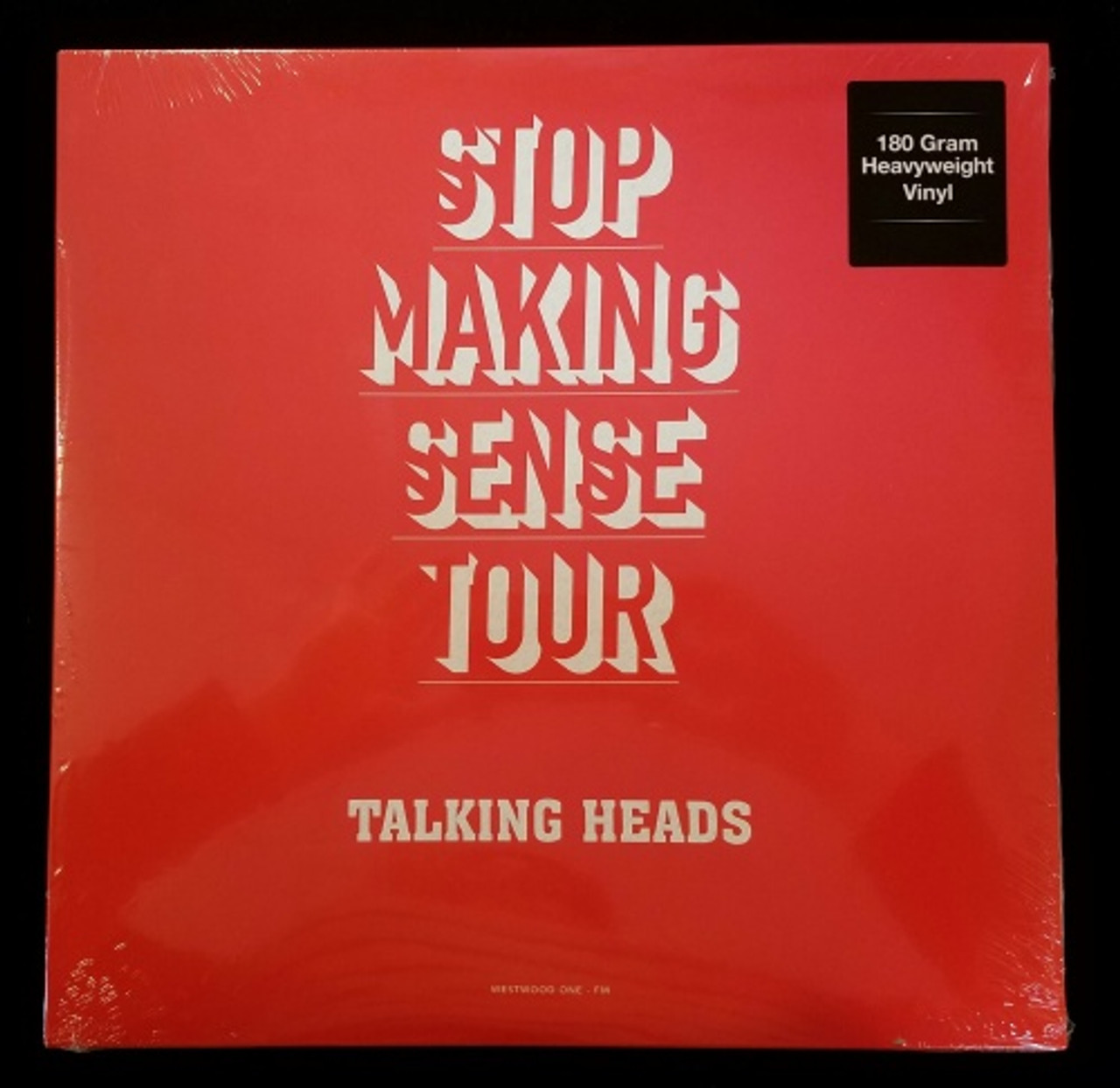 洋楽 Talking Heads - Stop Making Sense LP Stop Making Sense (2LP) | Rhino Official Store