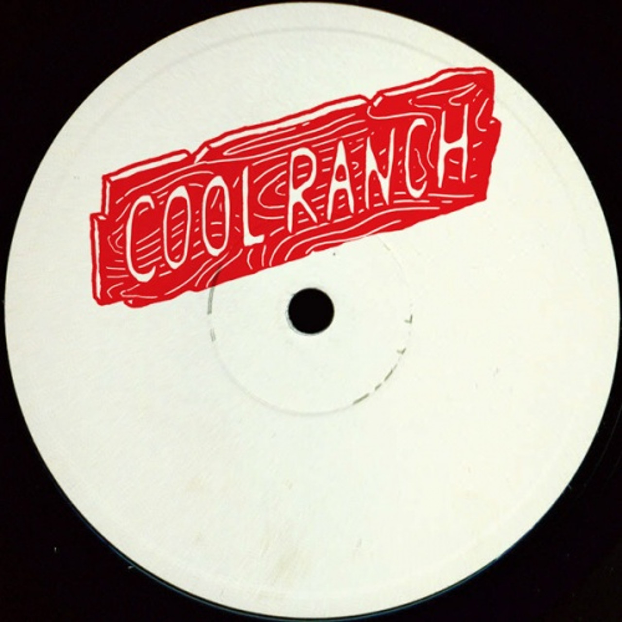 Chrissy - Cool Ranch Vol. 3 - 12