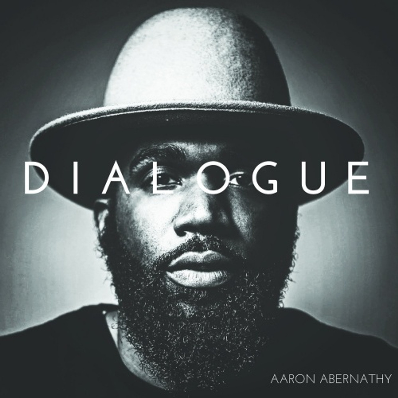 Aaron Abernathy - Dialogue - LP Vinyl