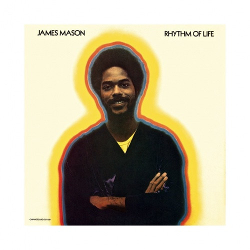 洋楽 James Mason Rhythm of Life LP Roy Ayers James Mason - Rhythm Of Life - LP Vinyl - Ear Candy Music