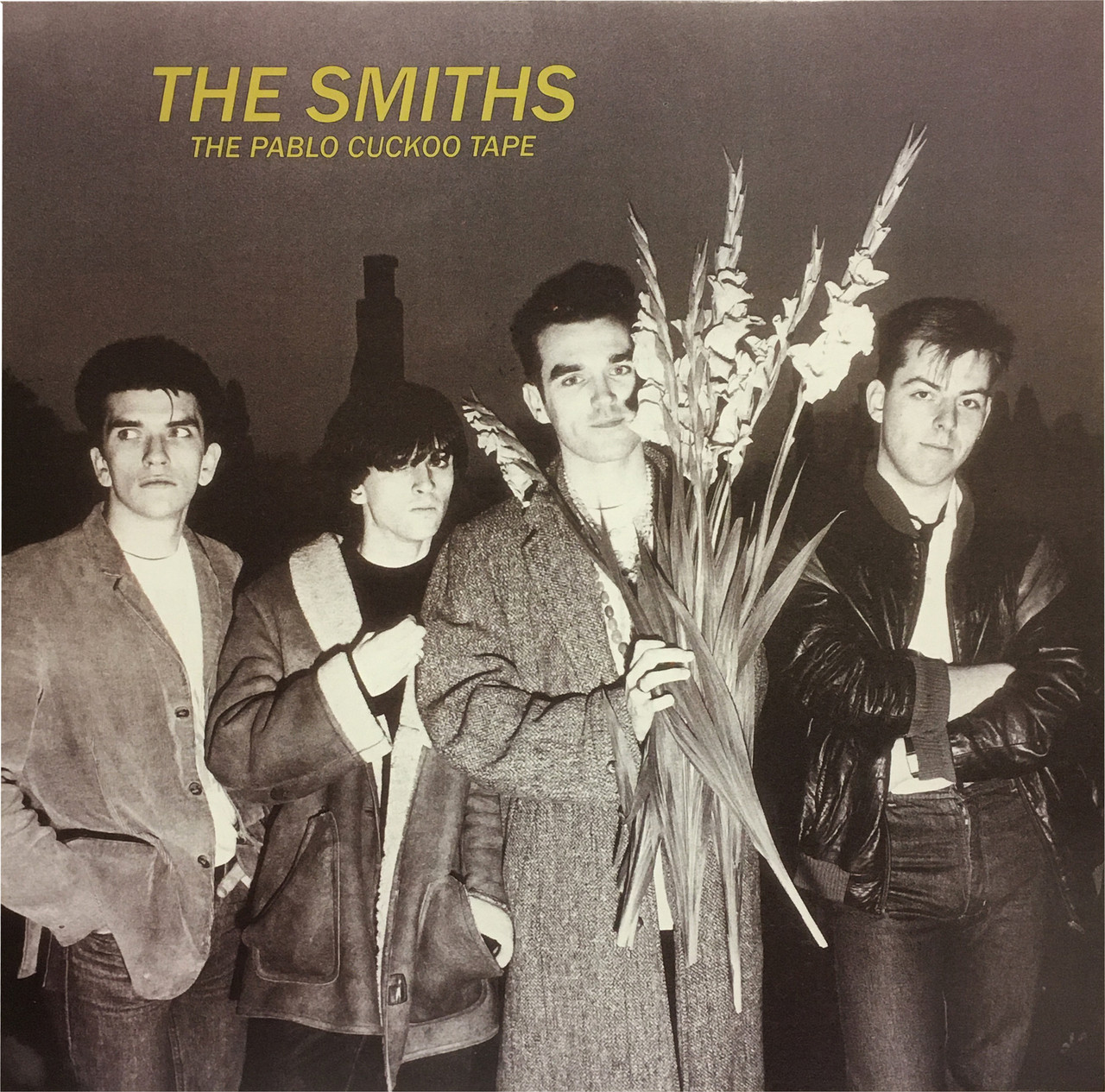 The Smiths - The Pablo Cuckoo Tape - LP Vinyl