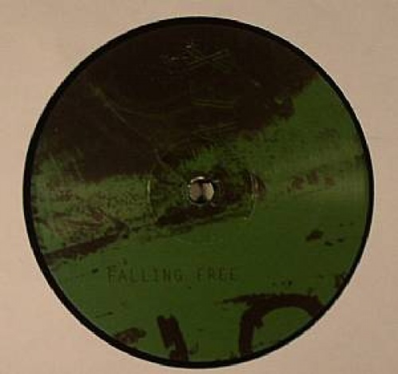 AFX / Autechre - Falling Free / 444 - 12