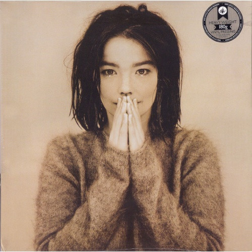 洋楽 Bjork/Debut LP Bjork - Debut - LP Vinyl - Ear Candy Music