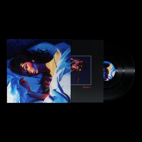 Lorde – Melodrama アナログレコード LP Lorde - Melodrama - LP Vinyl - Ear Candy Music