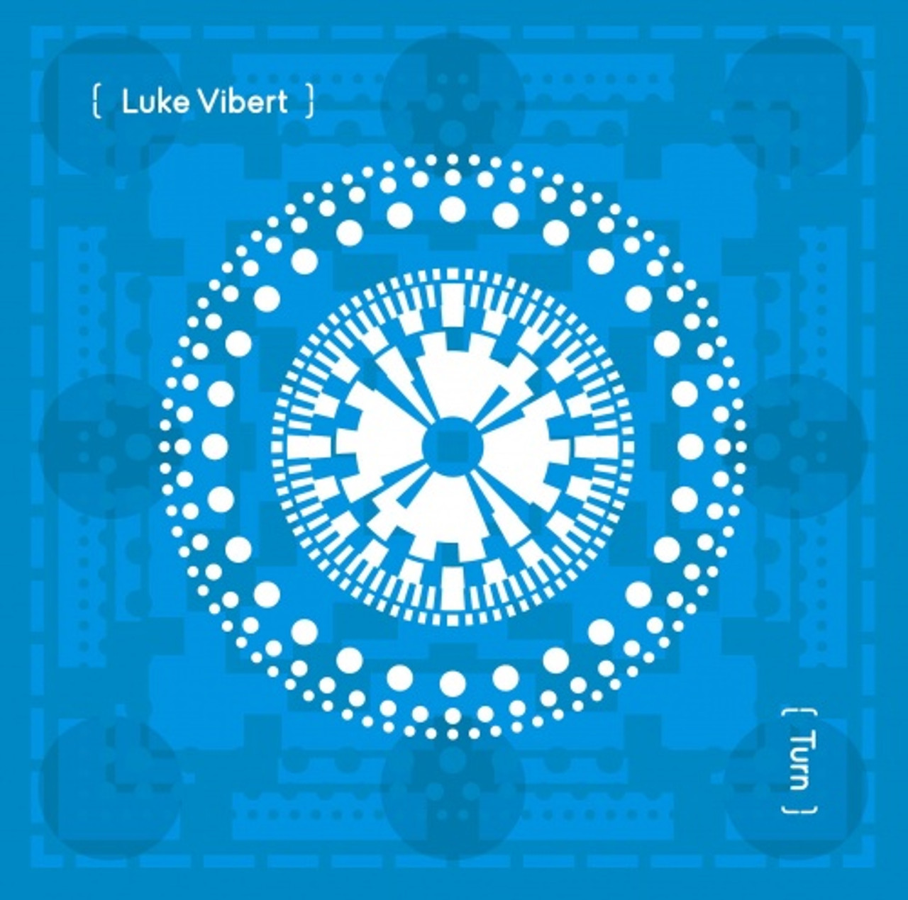 Luke Vibert - Turn Ep - 7