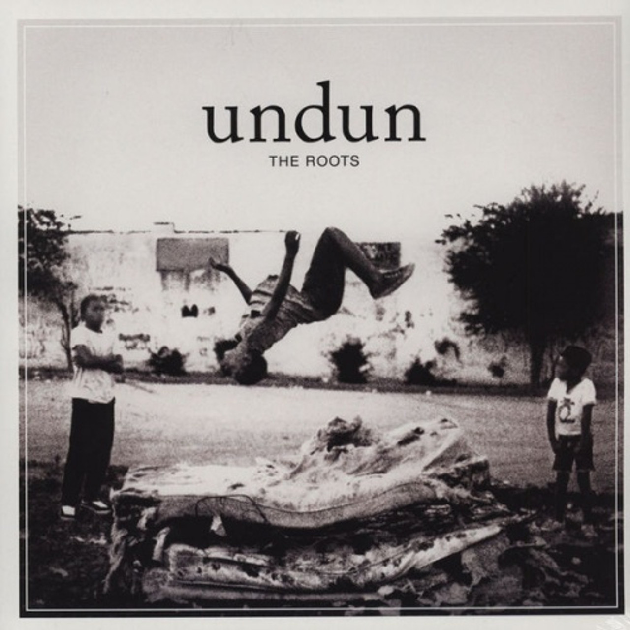 米LP Roots Undun B002891501 Def Jam Recordings /00260 Lp Roots Undun B002891501 Def Jam Recordings /00260 | eBay