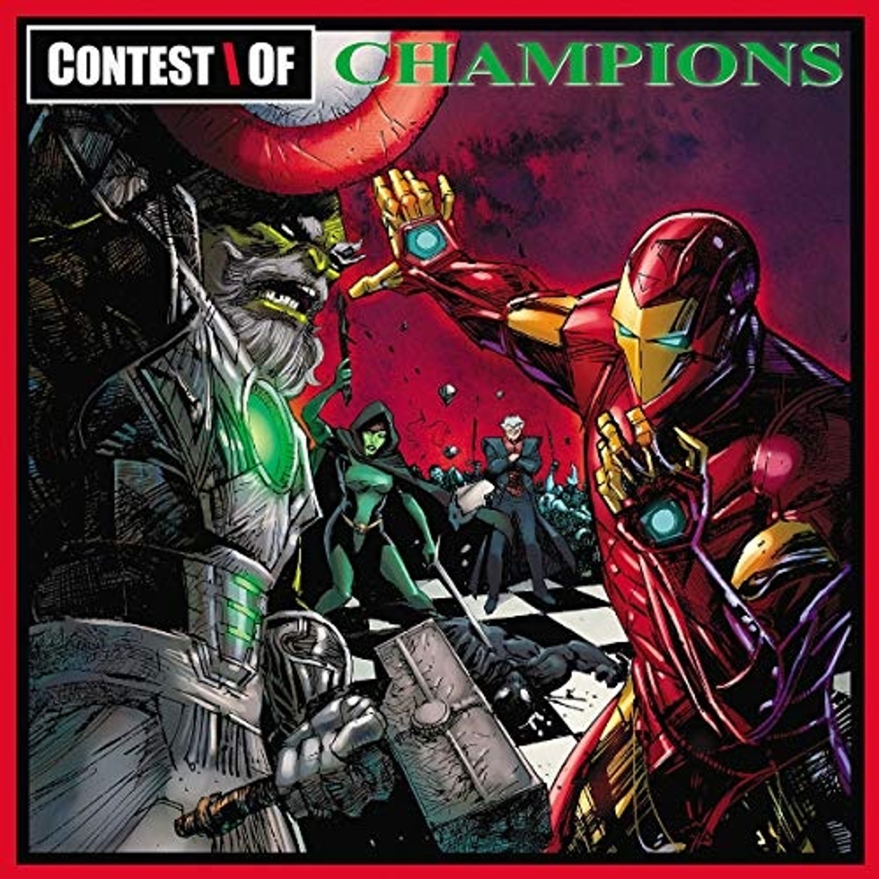 GENIUS/GZA ★ LIQUID SWORDS ★ 2LP ★ ウータン Genius/GZA - Liquid Swords (Vinyl LP)