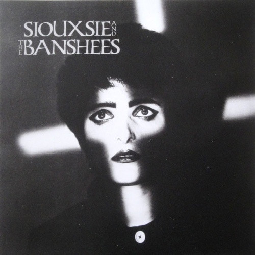 Siouxsie & The Banshees - Songs From The Void (BBC Sessions 1977