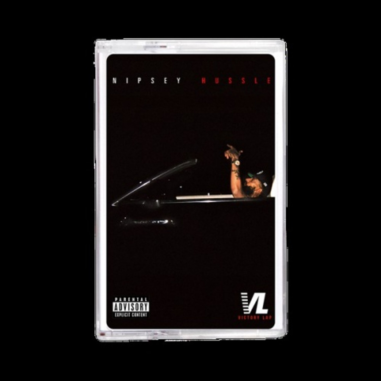 Nipsey Hussle: 'THE MARATHON Live Visual Album
