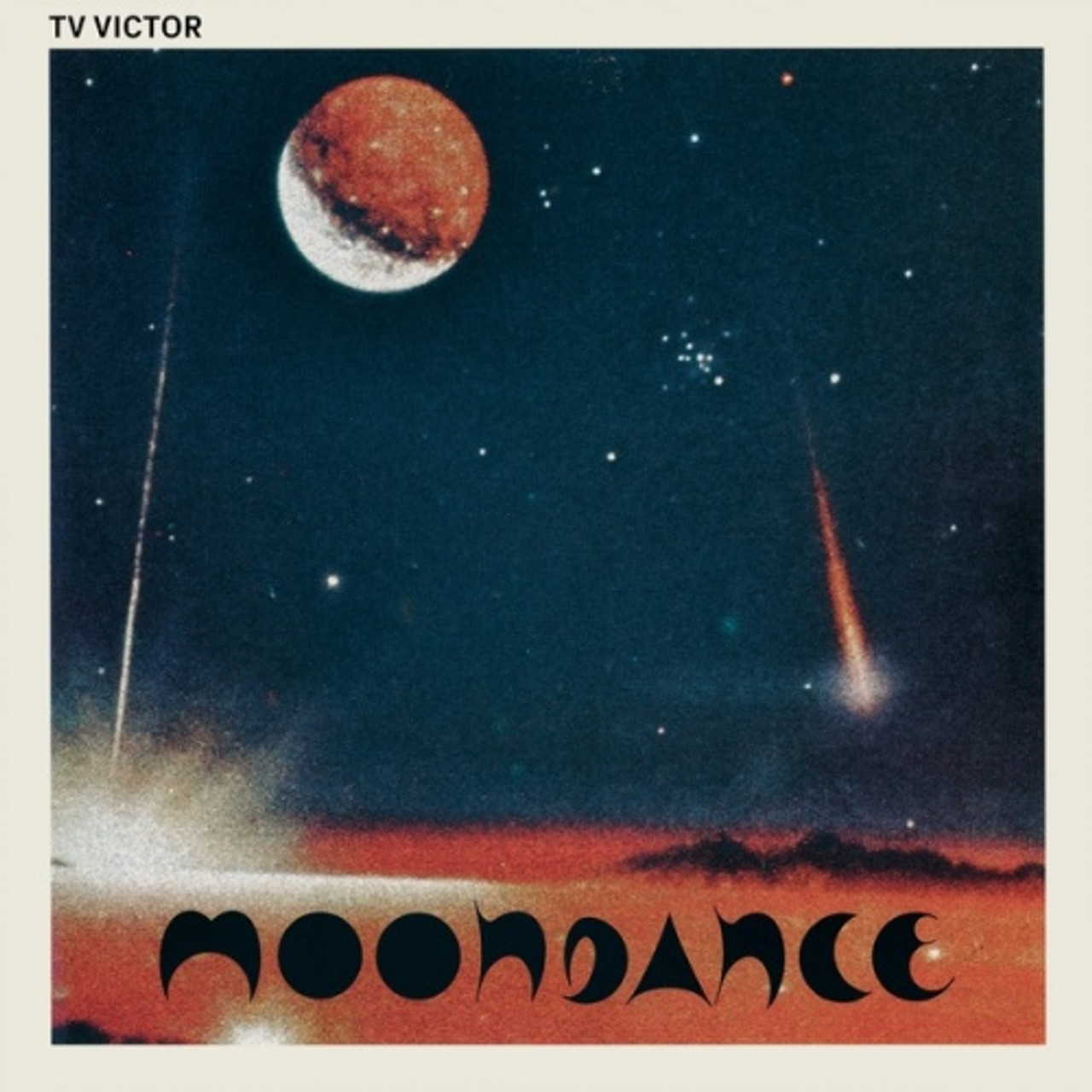 TV Victor - Moondance - 2x LP Vinyl - Ear Candy Music