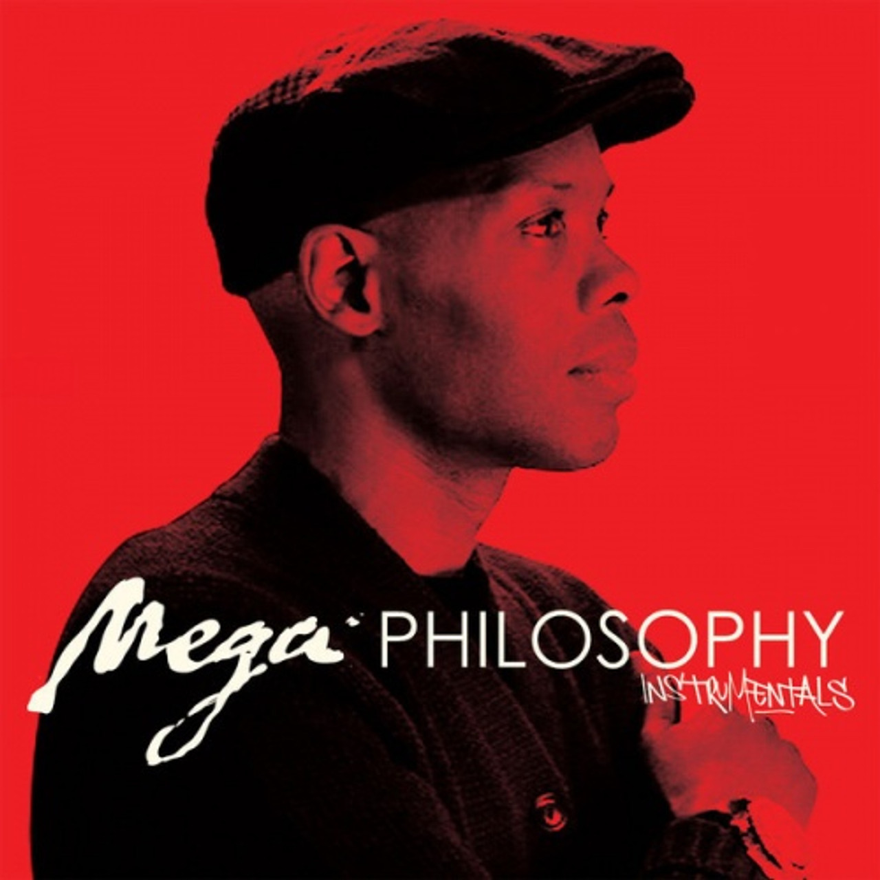 Cormega Mega PHILOSOPHY LP Large Pro - 洋楽