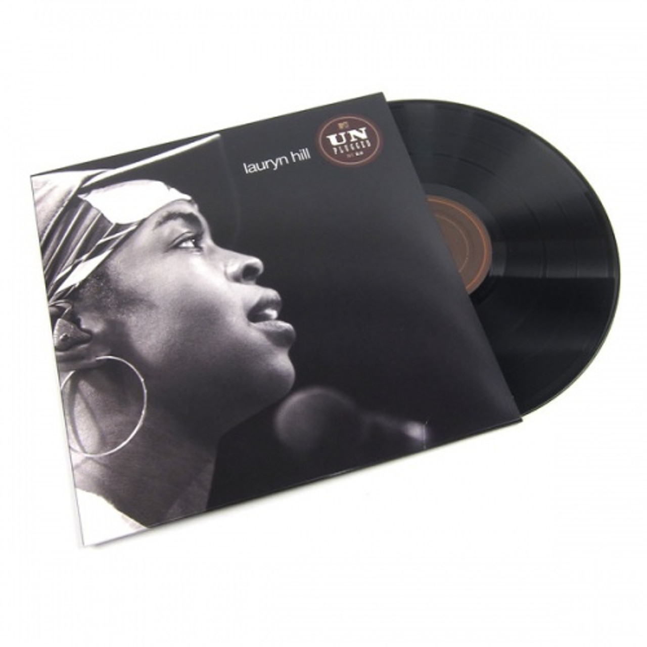 Lauryn Hill - MTV Unplugged No. 2.0 - 2x LP Vinyl