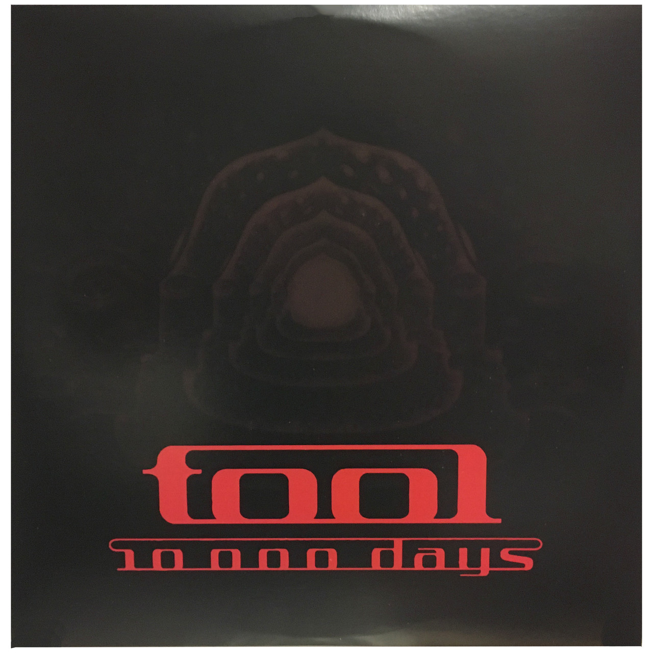 Tool – 10,000 Days (Limited Edition) Gold - Vinyl Pussycat Records