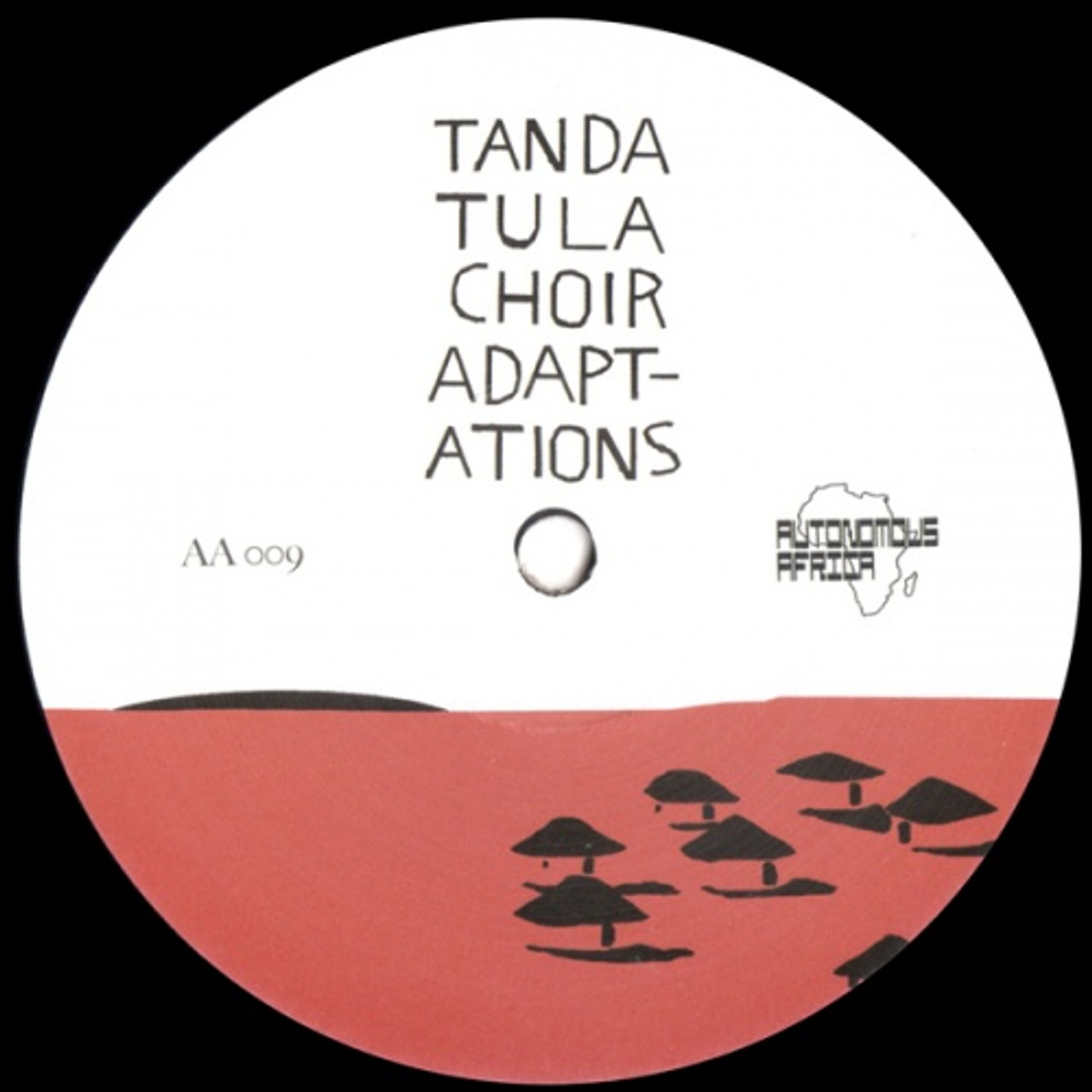 Tanda Tula Choir - Adaptations - 12