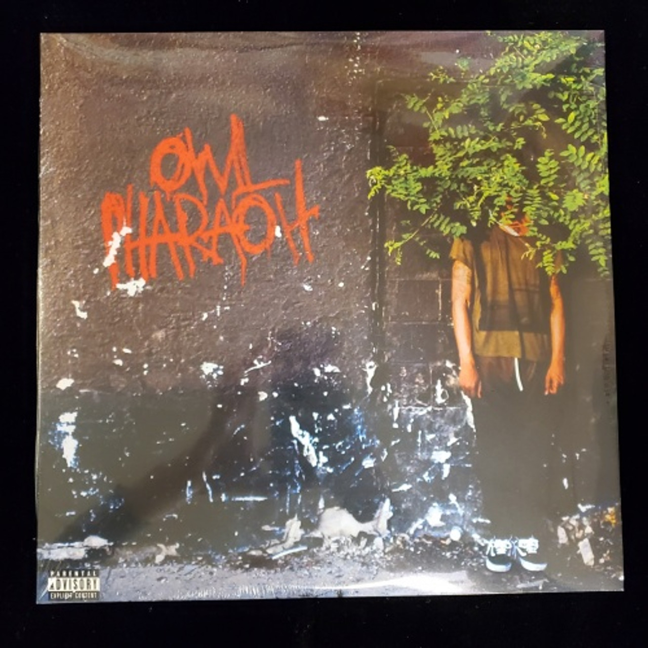 Travis Scott - Owl Pharaoh - 2x LP Vinyl