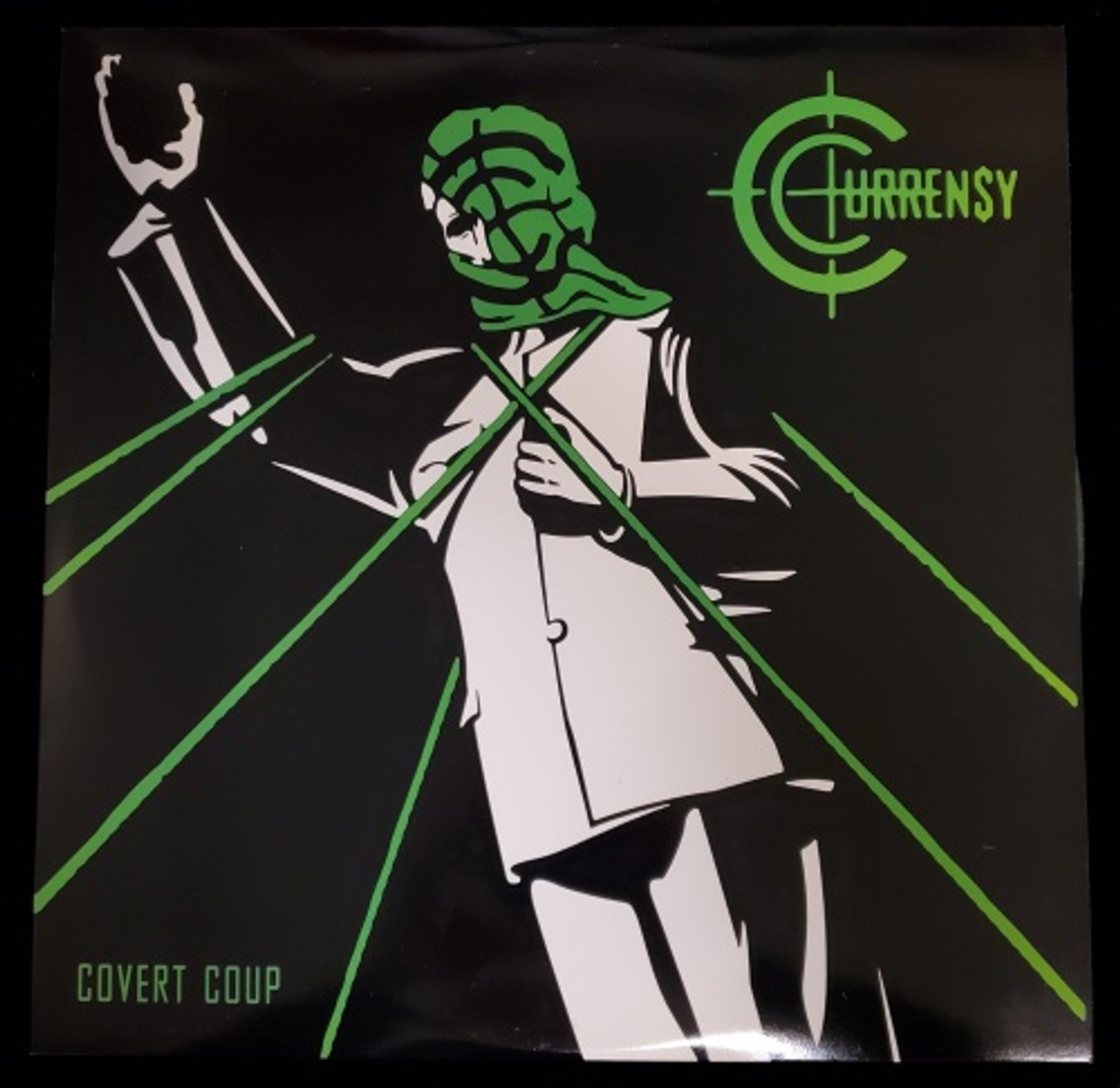 洋楽 Curren$y & Alchemist - Covert Coup inst Curren$y: Covert Coup Album Review | Pitchfork
