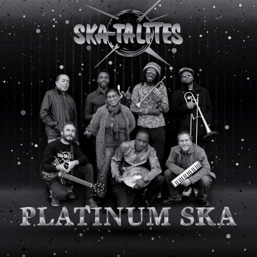 The Skatalites - Platinum Ska - LP Vinyl - Ear Candy Music