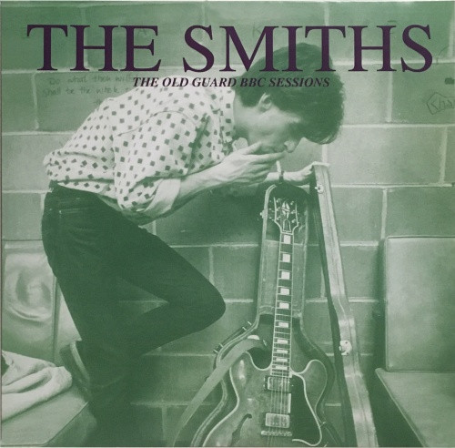 The Smiths - The Old Guard BBC Tapes - 2x LP Vinyl - Ear Candy Music