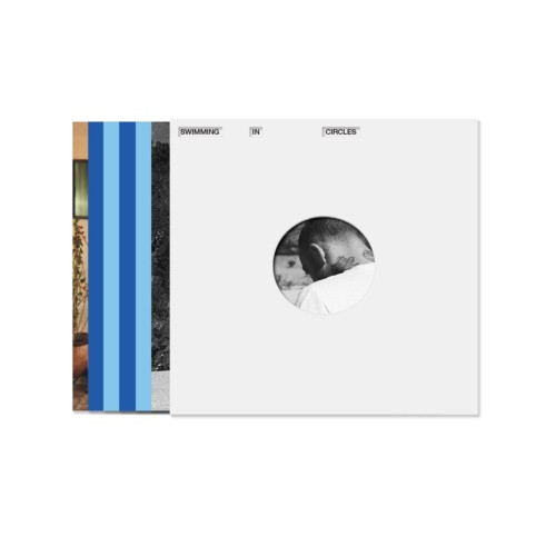 Mac Miller - Swimming In Circles - 4x LP Colored Vinyl Box Set