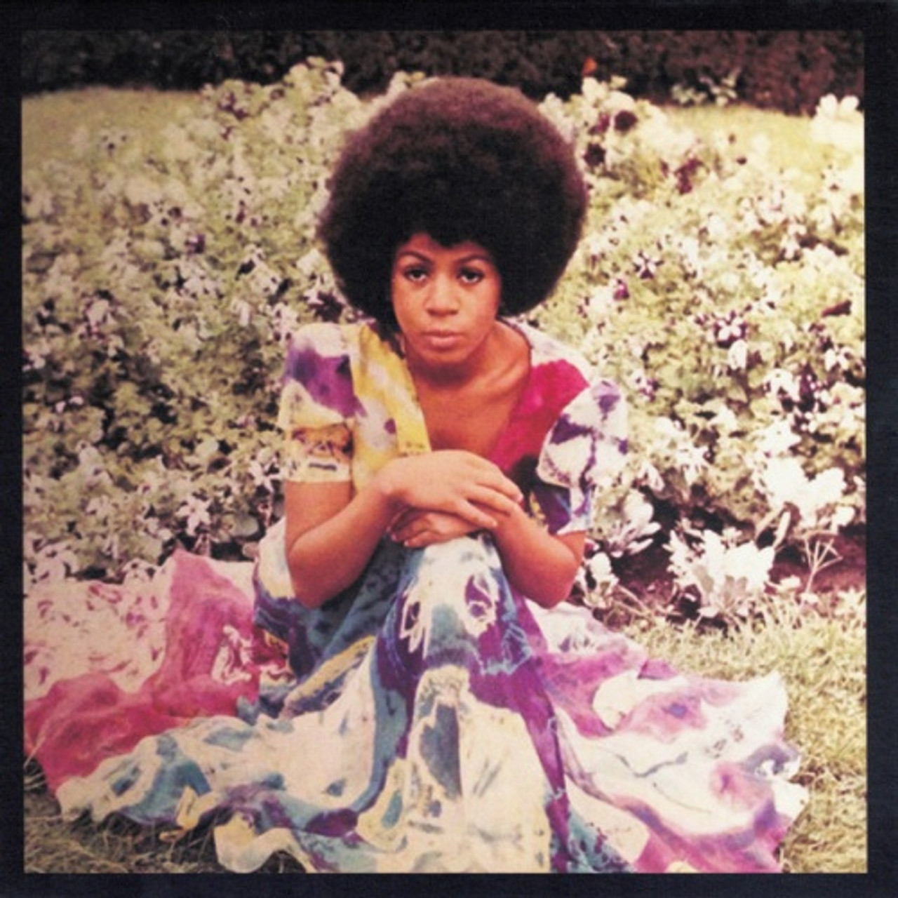 Minnie Riperton - Les Fleur / Oh! By The Way - 7