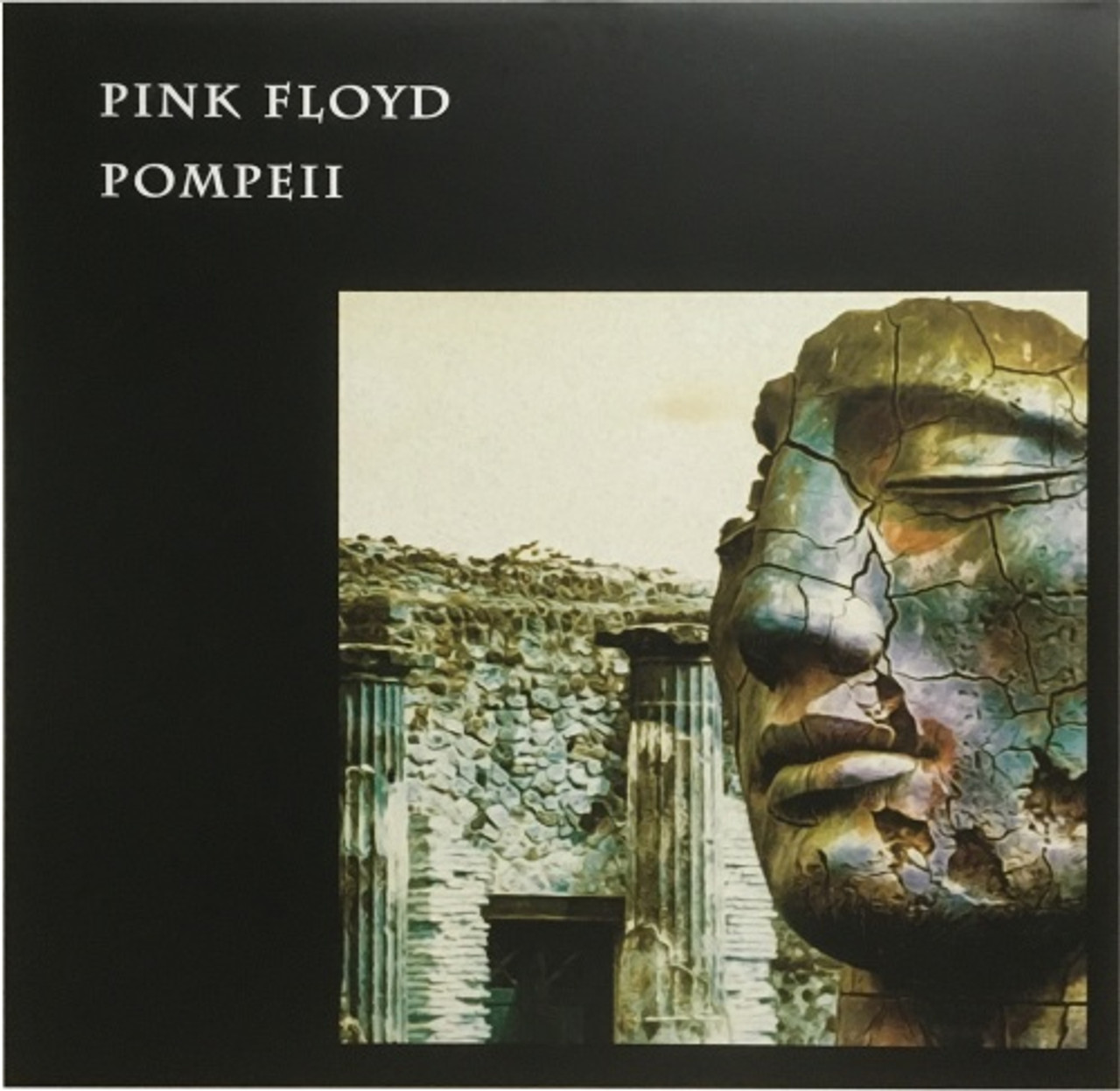 Pink Floyd - Pompeii 2x LP Vinyl - Ear Candy