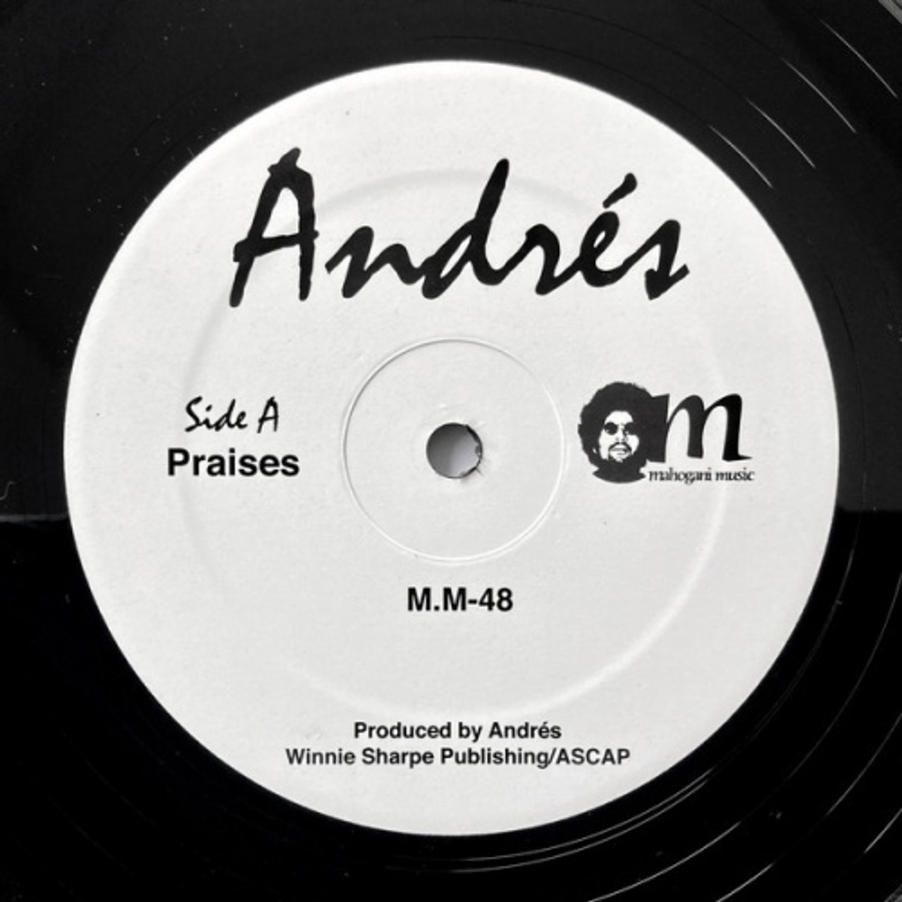 Andres - Praises - 12